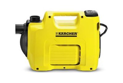 Насос Karcher BP 3 Garden (1.645-351.0)