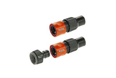 Комплект соединительной системы Gardena "Profi" (01505-29)