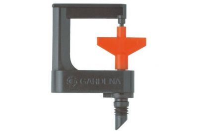 Микродождеватель круговой Gardena (01369-20)