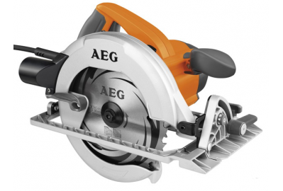 Циркулярная пила AEG KS 55-2