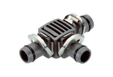 Соединитель Т-образный 13 мм (1/2”) Gardena (08329-20)