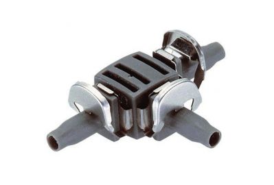 Соединитель Т-образный 4,6 мм (3/16”) Gardena (08330-29)