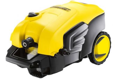 Мойка высокого давления Karcher K 5 Compact (1.630-720.0)