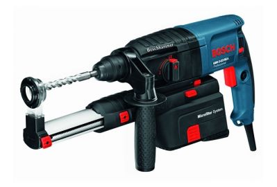 Перфоратор Bosch GBH 2-23 REA (0611250500)