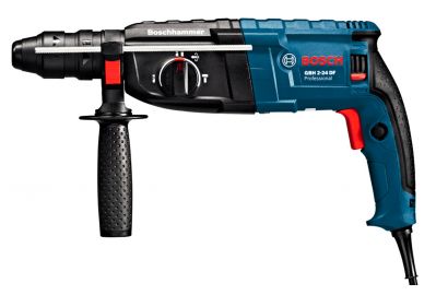 Перфоратор Bosch GBH 2-24 DF (0.611.2A0.400)