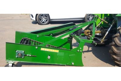 Картофелевыкапыватель 4 UD-1 T600 для минитракторов