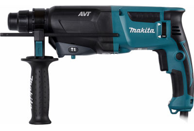 Перфоратор Makita HR 2611F(X5) (HR2611F(X5))