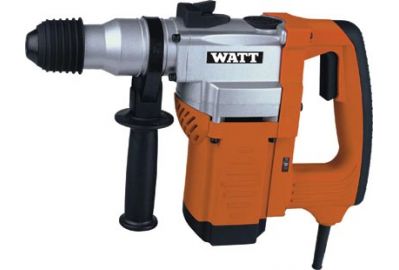 Перфоратор WATT WBH-1500
