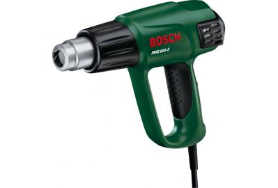 Технический фен Bosch PHG 600-3 (060329B008)
