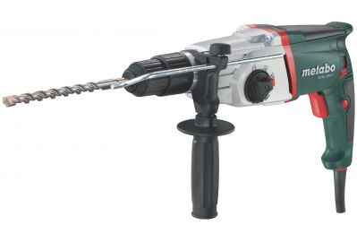 Перфоратор Metabo KHE 2851