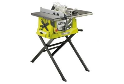 Распиловочный станок Ryobi RTS 1800 ES-G