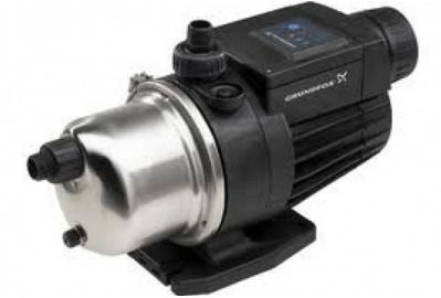 Насосная станция Grundfos MQ 3-35