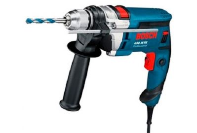 Ударная дрель Bosch GSB 16 RE (БЗП) (060114E500)