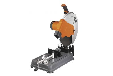 Отрезная машина по металлу AEG SMT 355