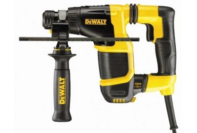 Перфоратор DeWalt D 25052 KT