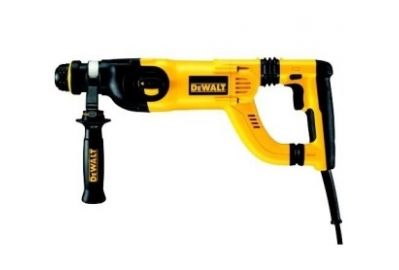 Перфоратор DeWalt D 25223 K