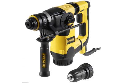 Перфоратор DeWalt D 25324 K