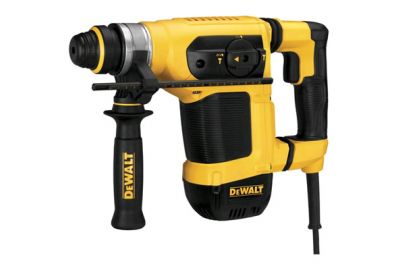 Перфоратор DeWalt D 25413 K