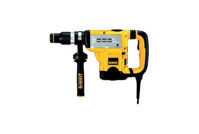 Перфоратор DeWalt D 25601 K