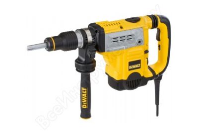Перфоратор DeWalt D 25602 K