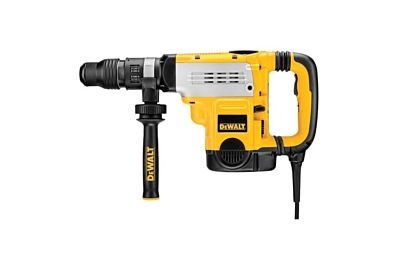 Перфоратор DeWalt D 25713 K
