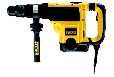 Перфоратор DeWalt D 25721 K
