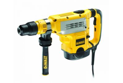 Перфоратор DeWalt D 25722 K
