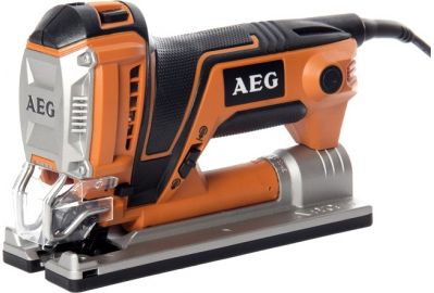 Лобзик AEG PST 500 X