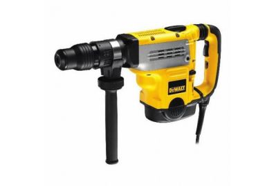 Перфоратор DeWalt D 25723 K