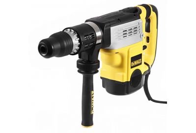 Перфоратор DeWalt D 25761 K