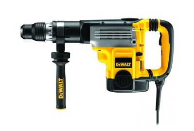 Перфоратор DeWalt D 25762 K