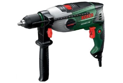 Ударная дрель Bosch PSB 850-2 RE (чемодан) (0603173020)
