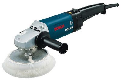Полировальная машина Bosch GPO 12 E (0601366708)
