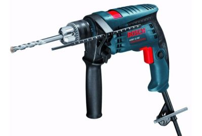 Ударная дрель Bosch GSB 13 RE (ЗВП) (0601217102)