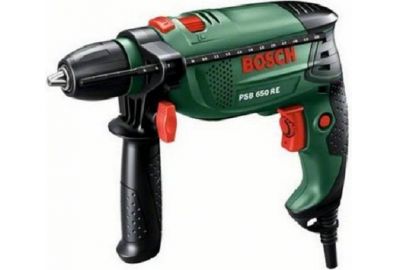 Ударная дрель Bosch PSB 650 RE (0603128020)