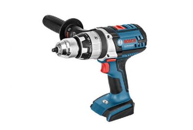 Дрель-шуруповерт Bosch GSB 14,4 VE-2 LI (2 аккум 4.0 A/ч,в боксе) (06019D9200)