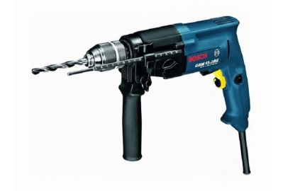 Безударная дрель Bosch GBM 13-2 RE (БЗП) (0601169567)
