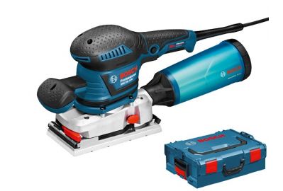 Виброшлифовальная машина Bosch GSS 230 AVE (0601292801)