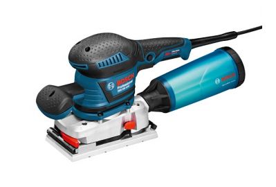 Виброшлифовальная машина Bosch GSS 230 AVE (0601292802)