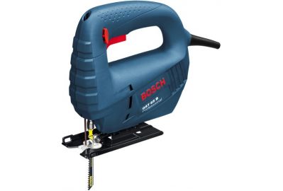 Лобзик Bosch GST 65 B Professional (0601509120)