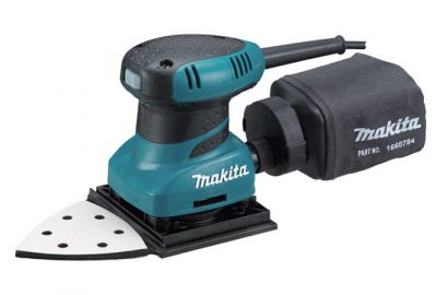 Виброшлифовальная машина Makita BO4565