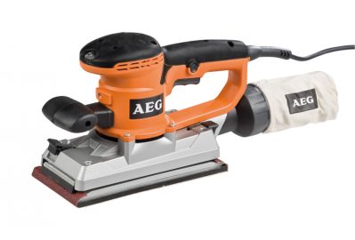 Виброшлифовальная машина AEG FS 280