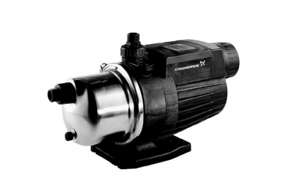 Насосная станция Grundfos MQ 3-45