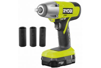 Гайковерт Ryobi BIW 180 L13S