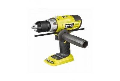 Дрель ударная (шуруповерт) Ryobi LCDI 1802 M
