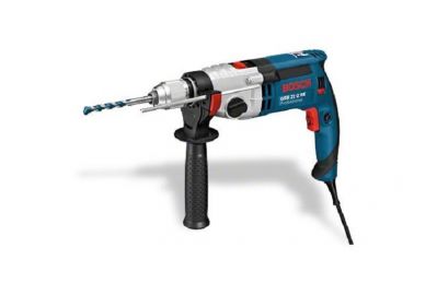 Ударная дрель Bosch GSB 21-2 RE (ЗВП) (060119C600)