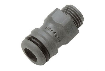 Адаптер универсальный Gardena 1/4" (02920-26)