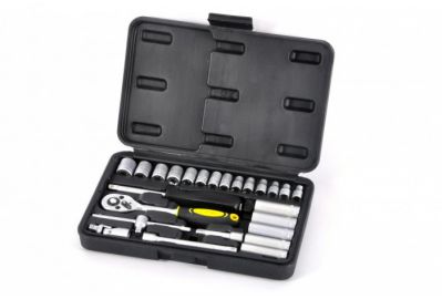 Набор инструментов для авто Zitrek SAM25 SET 25
