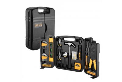 Набор инструмента для дома Deko DKMT130 SET 130