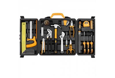 Набор слесарного инструмента Deko DKMT36 SET 36